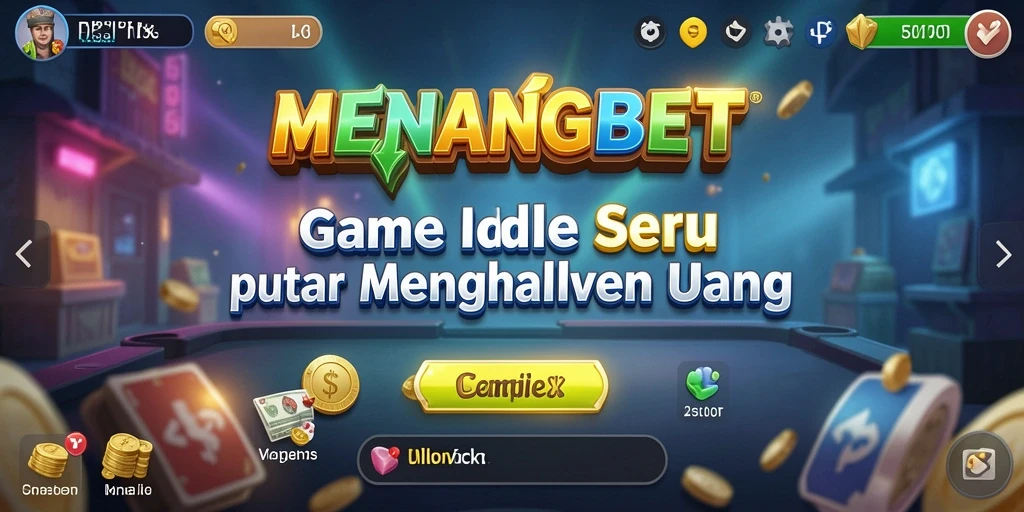 Tampilan gameplay MENANGBET yang menarik dan interaktif.